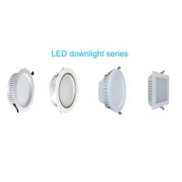 LED Downlights