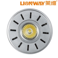 AR111 15W LED射灯