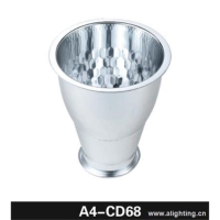 4” Vertical Reflector Downlights