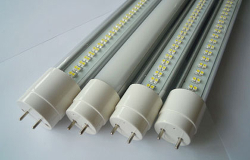 LED Tubes