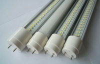 LED Tubes