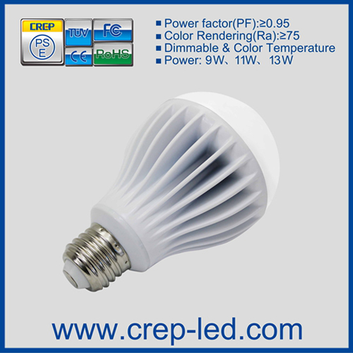 LED Bulb