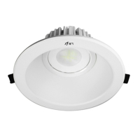 LED Downlight