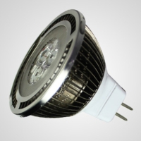 LED Spotlight