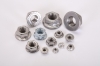 Hexagon Flange Nuts