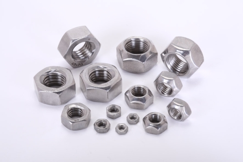 Top Lock Nuts