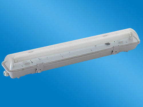 Fluorescent Lamp