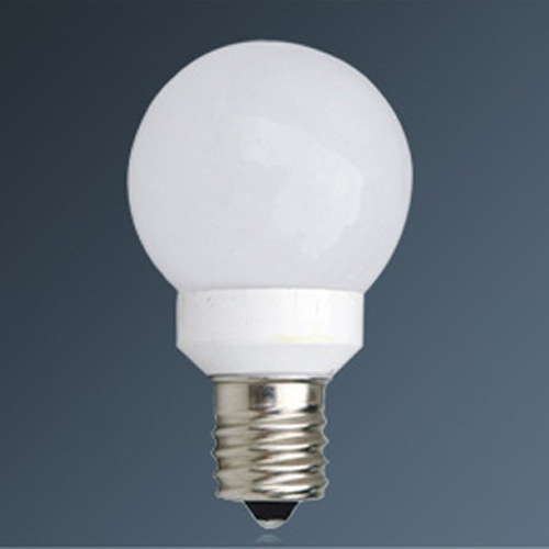 LED Bulb