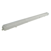 Fluorescent Light Fixtures