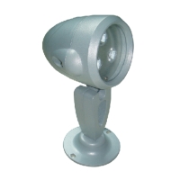 LED Spotlight