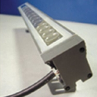 LED Wall Washer