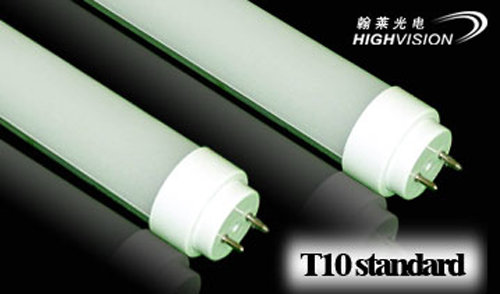 T10 LED Series