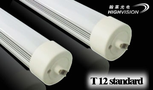 T12 LED Series