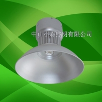 LED Bay Lamps