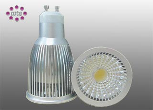 LED Spotlight