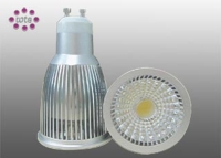 LED Spotlight