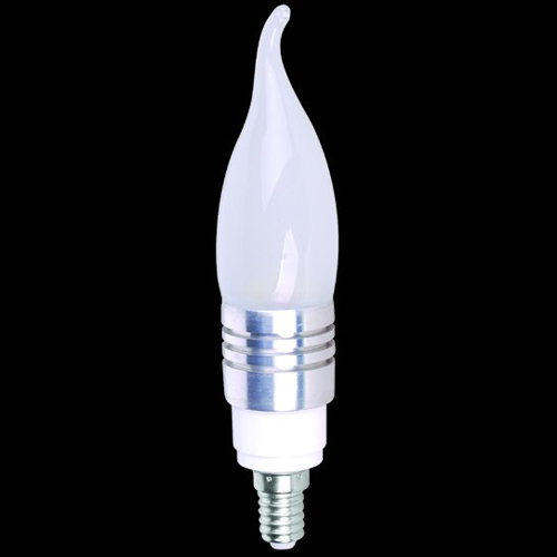 LED Bulb