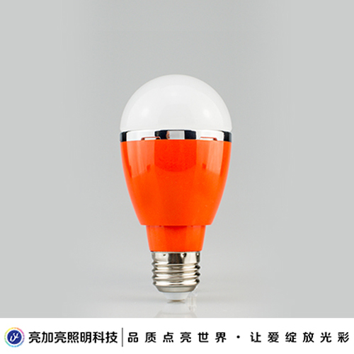 LED Bulb