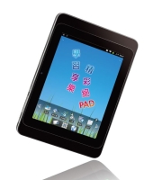 Tablet PC