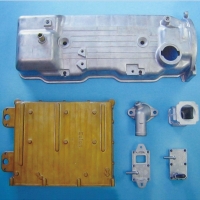 Die Casting Parts