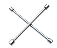 Cross Rim Wrench