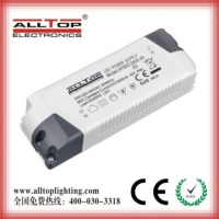 Constant-current LED Driver