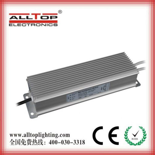 Constant-voltage LED Driver