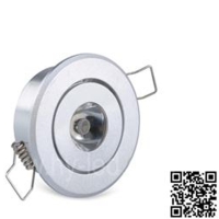 LED Small-size Spotlight 3W Ceiling Light