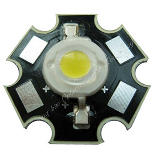 High-power LED series