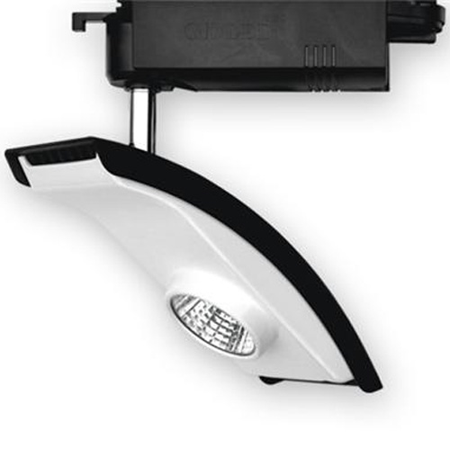 LED Track Light (Small Moon)