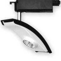 LED Track Light (Small Moon)