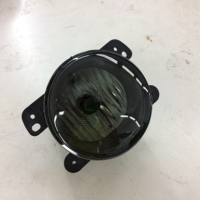 Jeep Fog Lamp