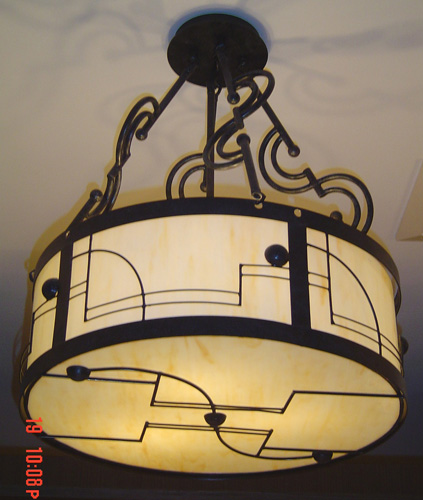 Pendant Lamp