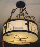 Pendant Lamp