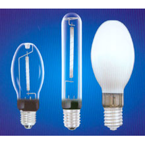 Metal Halide Lamp