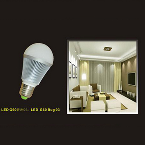 LED Bulbs