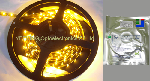 Flexible LED Strip