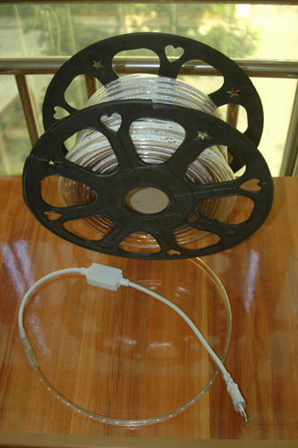 High-voltage Normal Flexible LED Strips