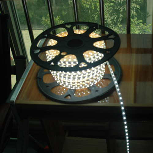 High-voltage Normal Flexible LED Strips