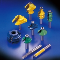 Router Bits