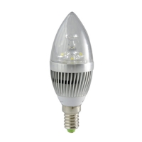 LED Bulbs