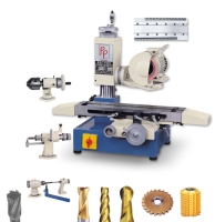 Universal Tool Grinder