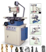 Universal Tool Grinder