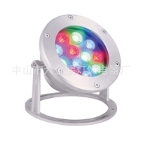 9-12W Pool Light