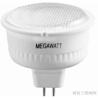 Gu5.3 7W LED Bulbs