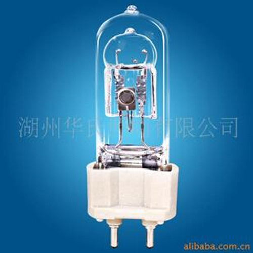 New Quartz Metal Halide Lamp (Osram)