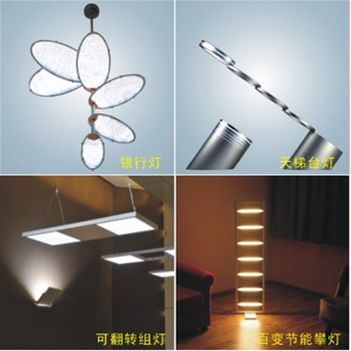 LED Lamps