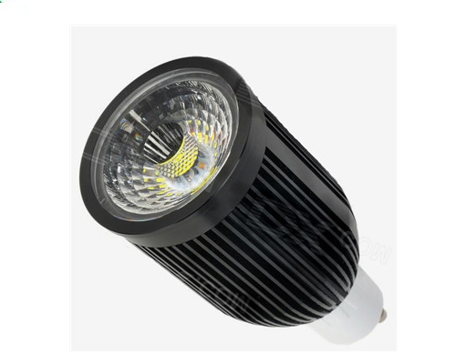 LED Spotlight