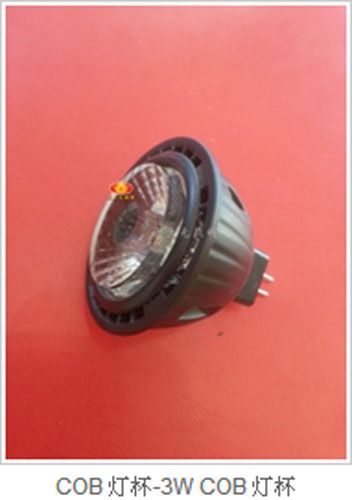 LED Cup Light