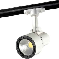 COB LED Track Light Fittings